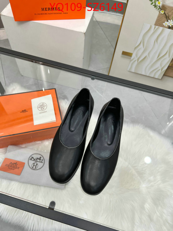 Women Shoes-Hermes 1:1 replica ID: SZ6149 $: 109USD