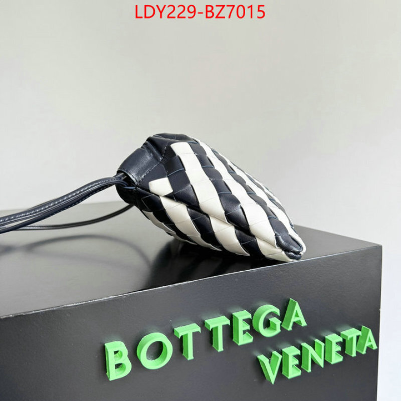 BV Bags(TOP)-Crossbody- luxury cheap ID: BZ7015 $: 229USD,