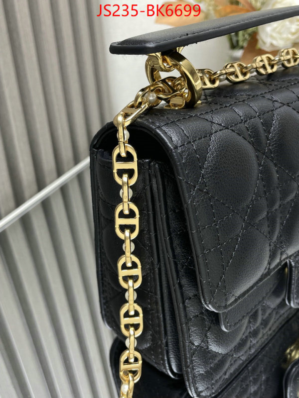 Dior Bags(TOP)-Crossbody- aaaaa+ replica designer ID: BK6699 $: 235USD,