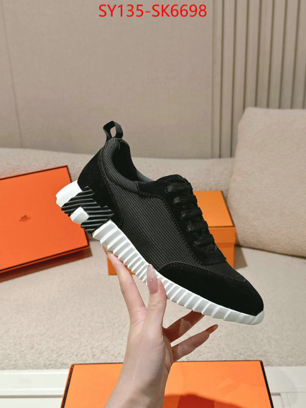 Men Shoes-Hermes replcia cheap ID: SK6698 $: 135USD