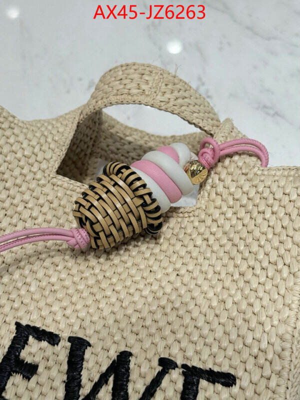 Jewelry-Loewe high quality designer replica ID: JZ6263 $: 45USD