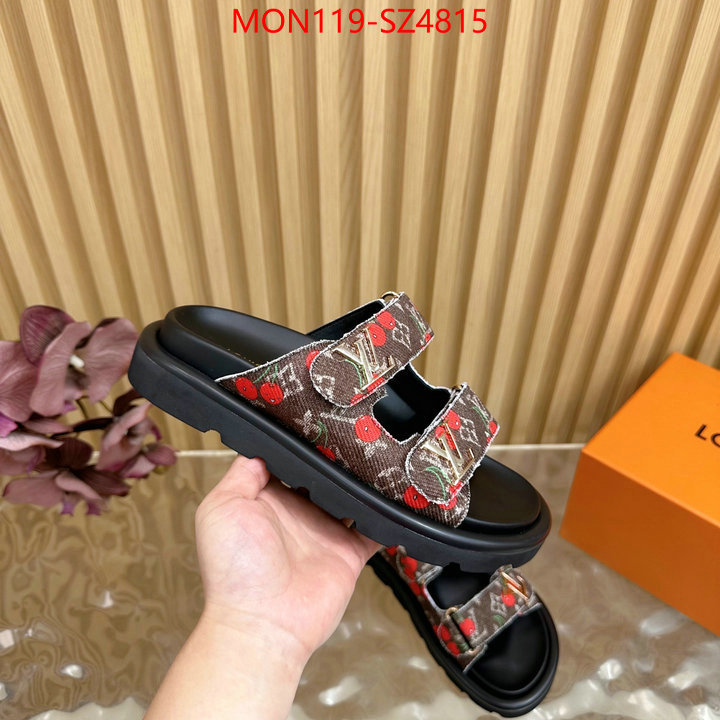 Women Shoes-LV where can i buy the best 1:1 original ID: SZ4815 $: 119USD