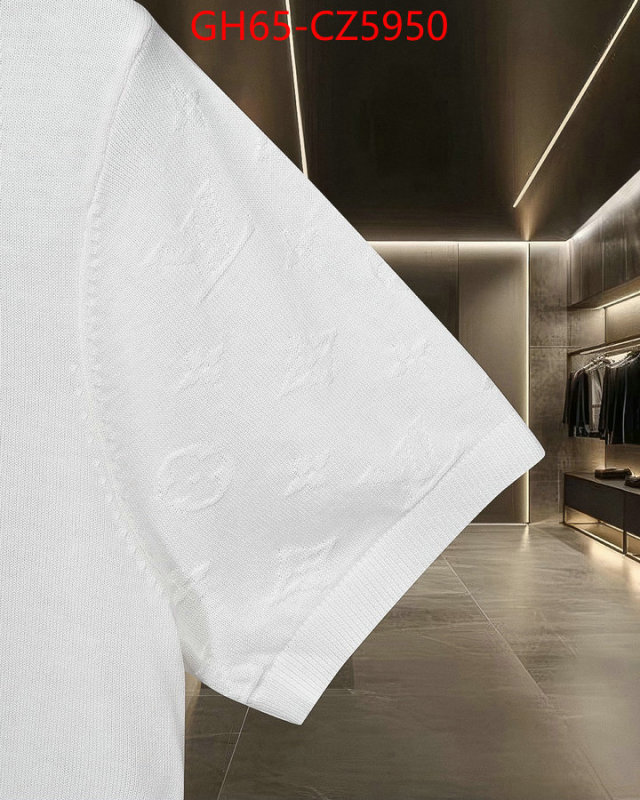 Clothing-LV 7 star collection ID: CZ5950 $: 65USD