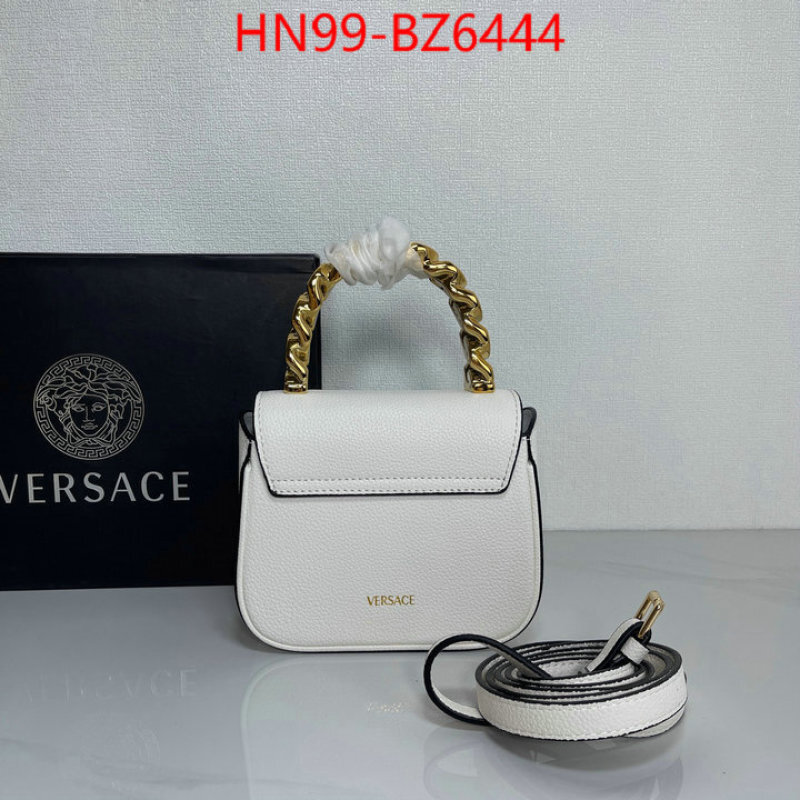 Versace Bags(4A)-Crossbody- what is top quality replica ID: BZ6444 $: 99USD,
