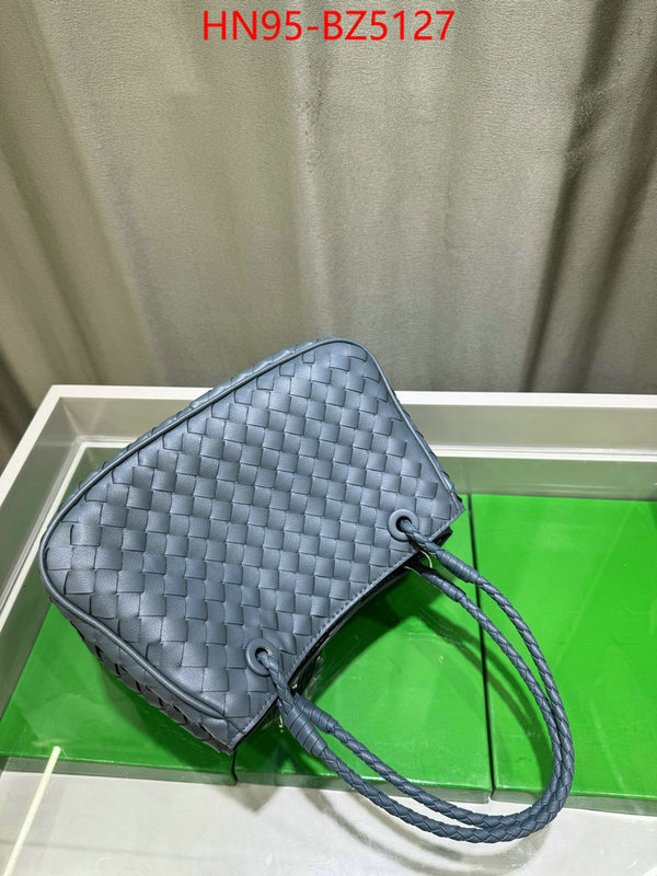 BV Bags(4A)-Handbag- how to buy replica shop ID: BZ5127 $: 95USD,