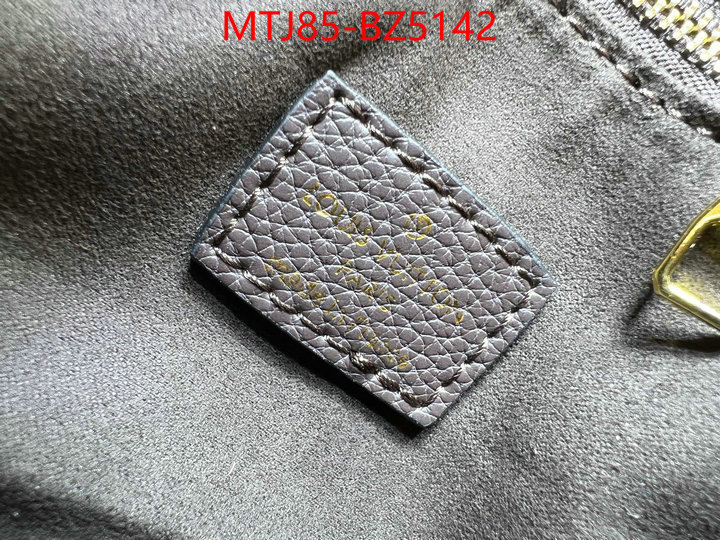 LV Bags(4A)-Pochette MTis Bag- good quality replica ID: BZ5142 $: 85USD,