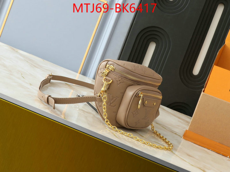 LV Bags(4A)-Discovery- 7 star replica ID: BK6417 $: 69USD,