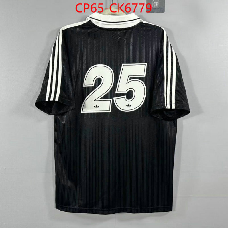 Clothing-Adidas aaaaa+ replica ID: CK6779 $: 65USD