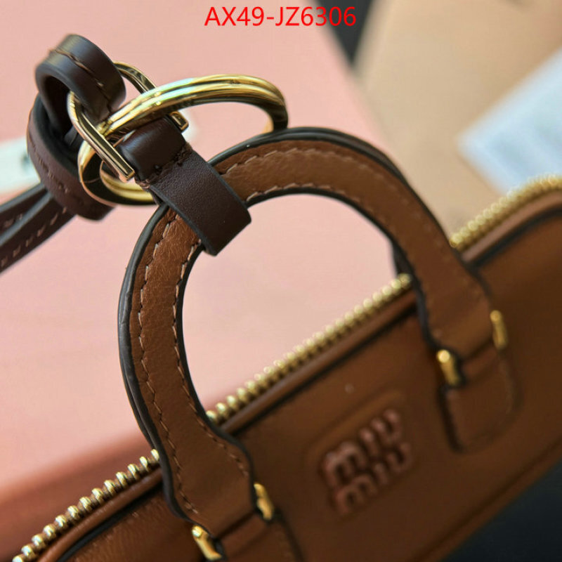 Jewelry-Miu Miu the quality replica ID: JZ6306 $: 49USD