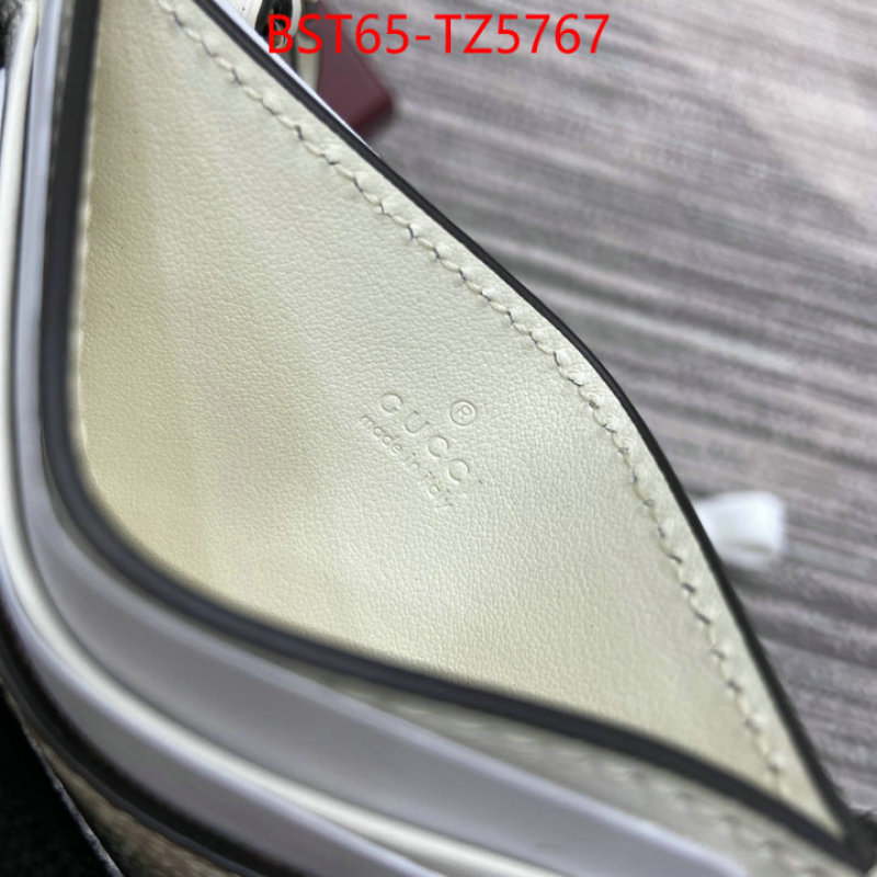 Gucci Bags(TOP)-Wallet- fashion designer ID: TZ5767 $: 65USD,