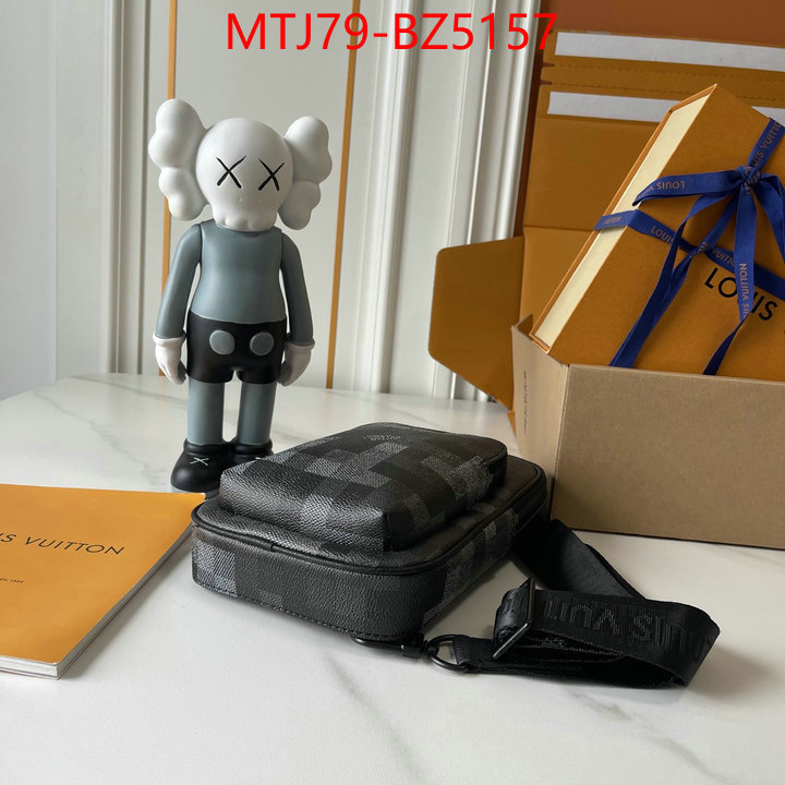 LV Bags(4A)-Avenue- where can i find ID: BZ5157 $: 79USD,
