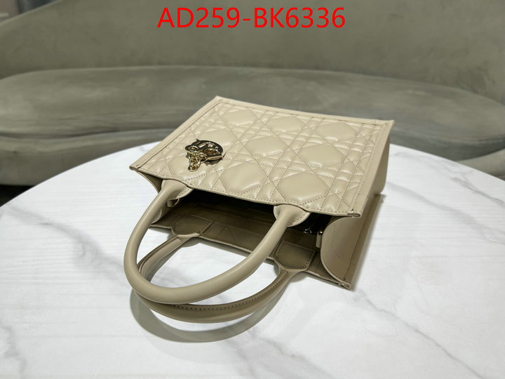 Dior Bags(TOP)-Lady- high quality perfect ID: BK6336