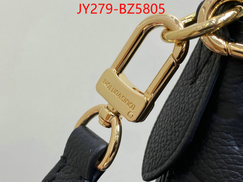 LV Bags(TOP)-Handbag Collection- sell online luxury designer ID: BZ5805 $: 279USD,