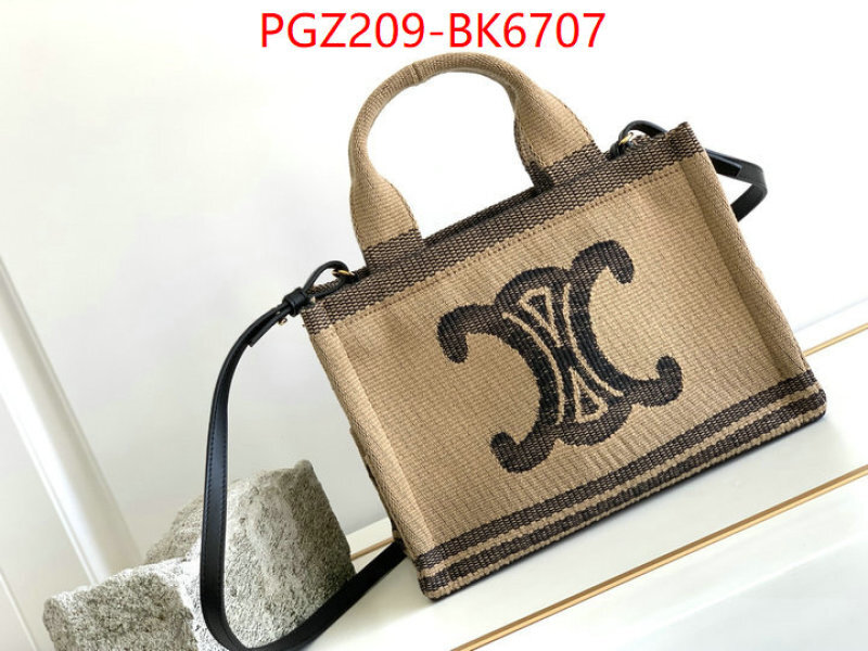 Celine Bags(TOP)-Handbag high-end designer ID: BK6707 $: 209USD,