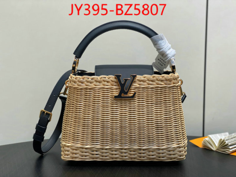 LV Bags(TOP)-Handbag Collection- styles & where to buy ID: BZ5807 $: 395USD,