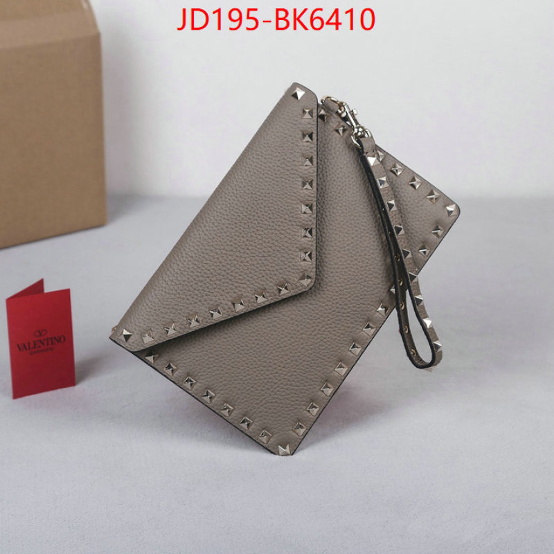 Valentino Bags(TOP)-Clutch- buy sell ID: BK6410 $: 195USD,