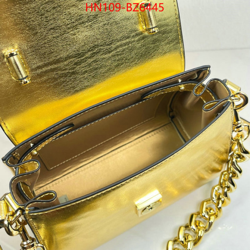 Versace Bags(4A)-Crossbody- wholesale china ID: BZ6445 $: 109USD,