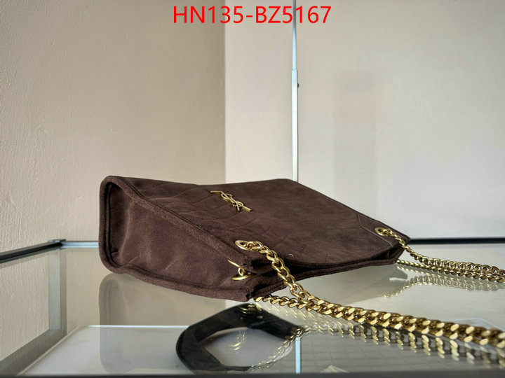 YSL Bags(4A)-Handbag- how quality ID: BZ5167 $: 135USD,