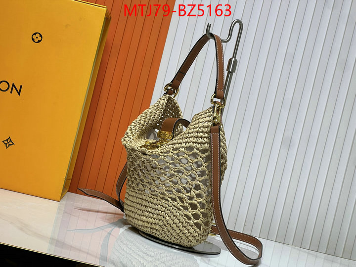 LV Bags(4A)-Pochette MTis Bag- best wholesale replica ID: BZ5163 $: 79USD,