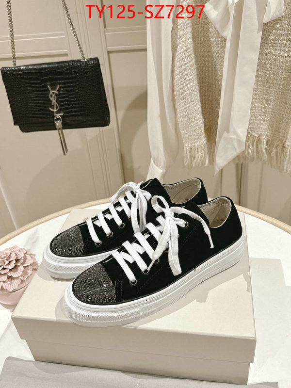 Women Shoes-Brunello cucinelli how to buy replcia ID: SZ7297 $: 125USD