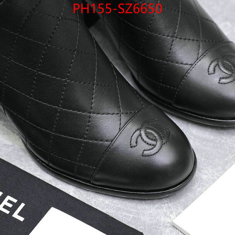 Women Shoes-Boots aaaaa+ quality replica ID: SZ6650 $: 155USD