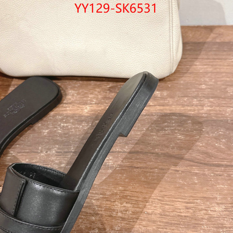 Women Shoes-Hermes from china 2024 ID: SK6531 $: 129USD