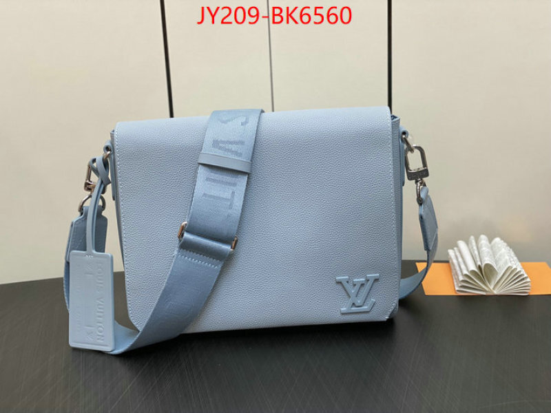 LV Bags(TOP)-Pochette MTis- supplier in china ID: BK6560 $: 235USD,