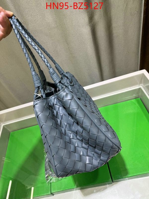 BV Bags(4A)-Handbag- how to buy replica shop ID: BZ5127 $: 95USD,