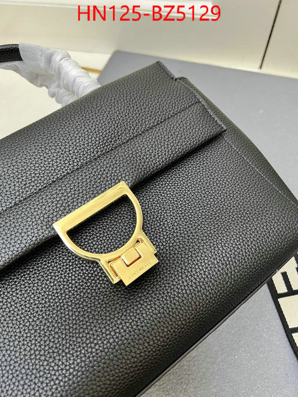 Coccinelle(4A)-Crossbody- what best replica sellers ID: BZ5129 $: 125USD,