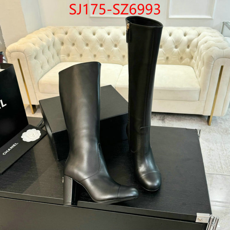 Women Shoes-Boots high quality designer replica ID: SZ6993 $: 175USD