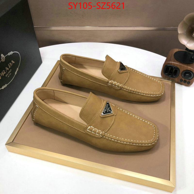Men shoes-Prada replicas ID: SZ5621 $: 105USD