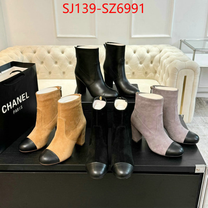 Women Shoes-Boots knockoff ID: SZ6991 $: 139USD