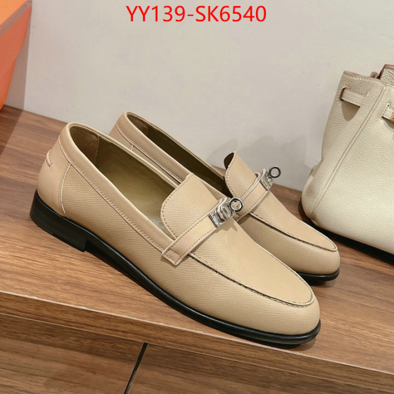 Women Shoes-Hermes fashion replica ID: SK6540 $: 139USD