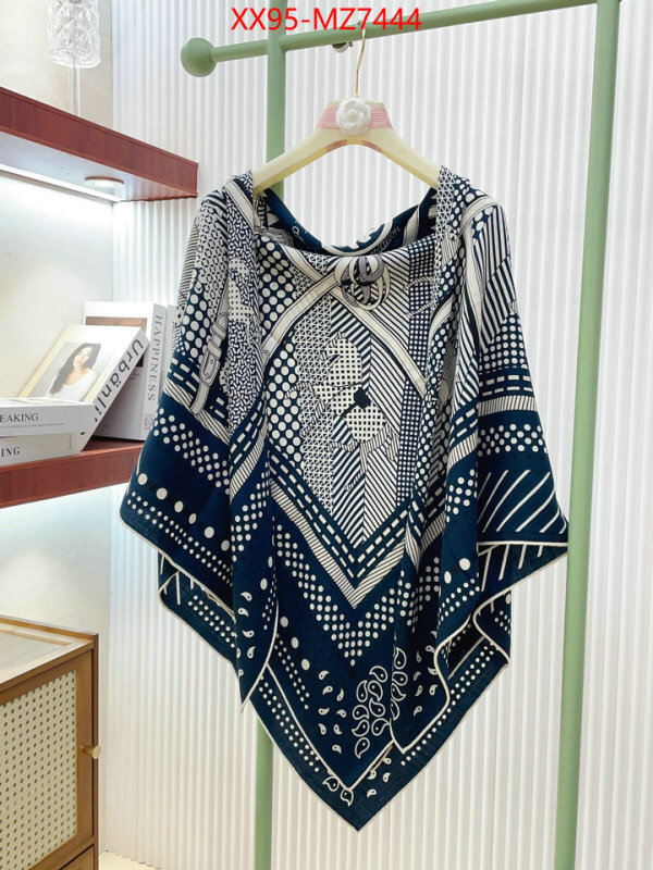 Scarf-Hermes replica how can you ID: MZ7444 $: 95USD