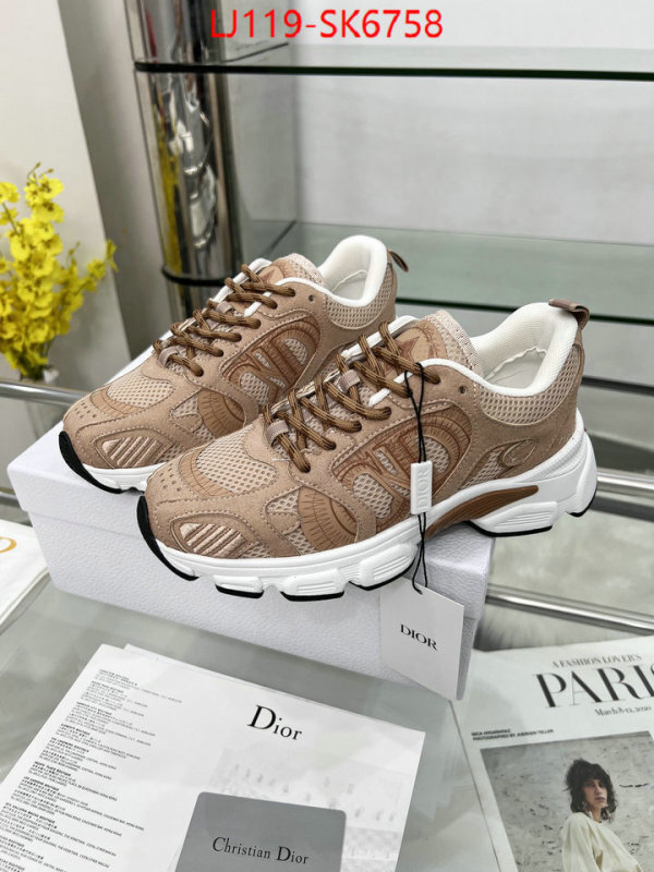 Men shoes-Dior the quality replica ID: SK6758 $: 119USD-shoes yupoo Men shoes-Dior the quality replica ID: SK6758 $: 119USD