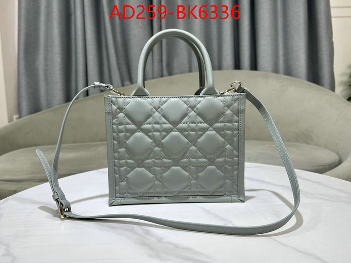 Dior Bags(TOP)-Lady- high quality perfect ID: BK6336