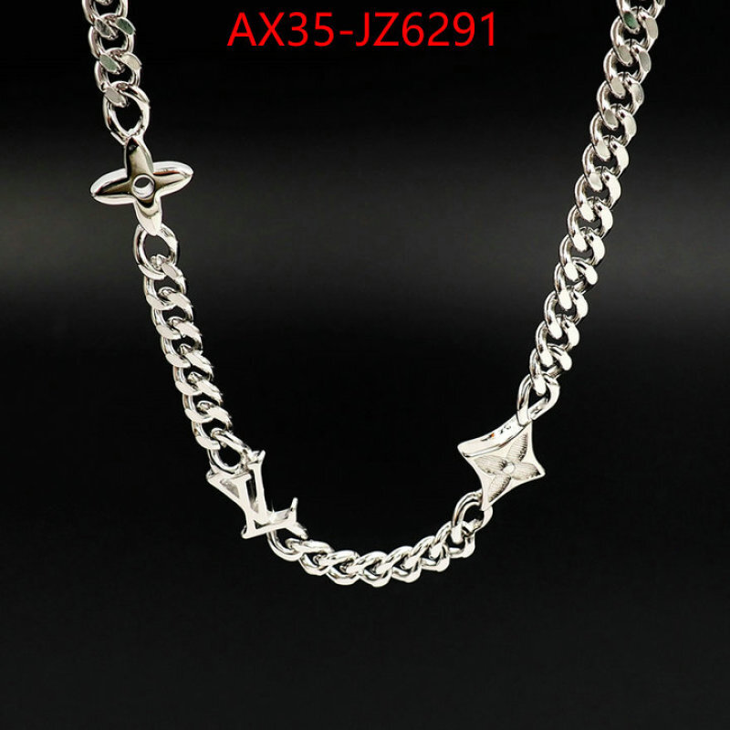 Jewelry-LV for sale online ID: JZ6291 $: 35USD