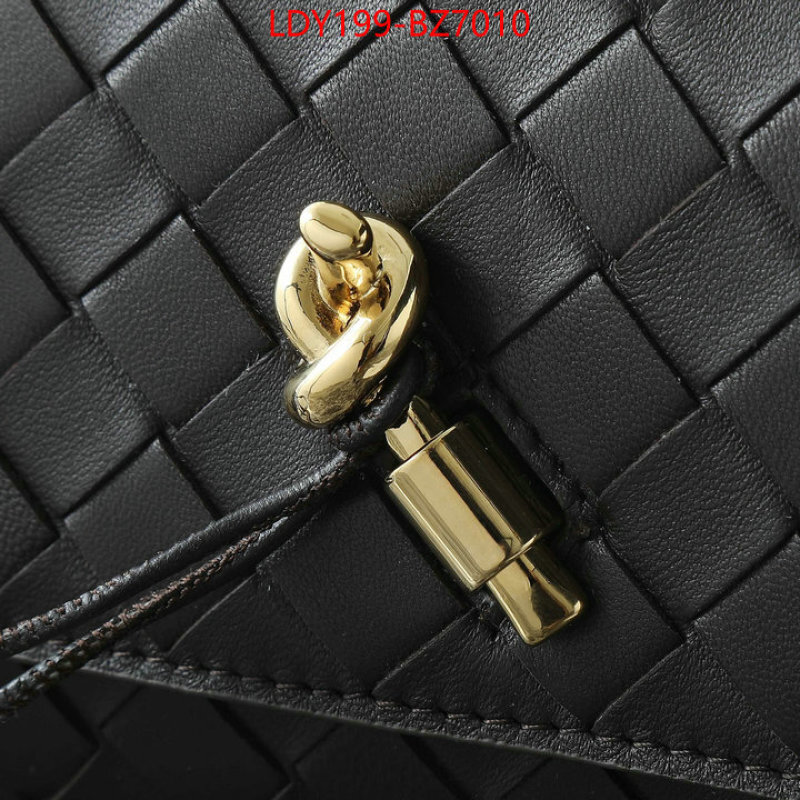 BV Bags(TOP)-Crossbody- buy best quality replica ID: BZ7010 $: 199USD,