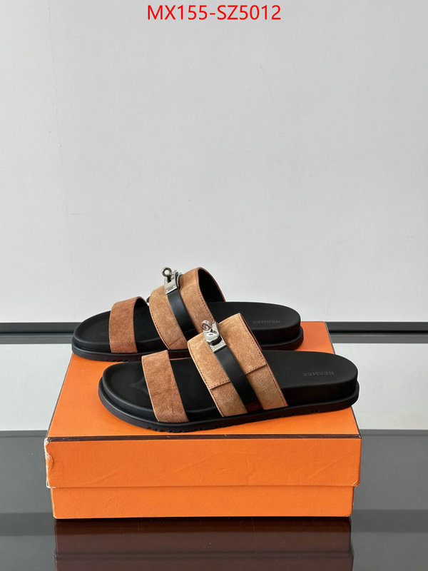 Men Shoes-Hermes best aaaaa ID: SZ5012 $: 155USD