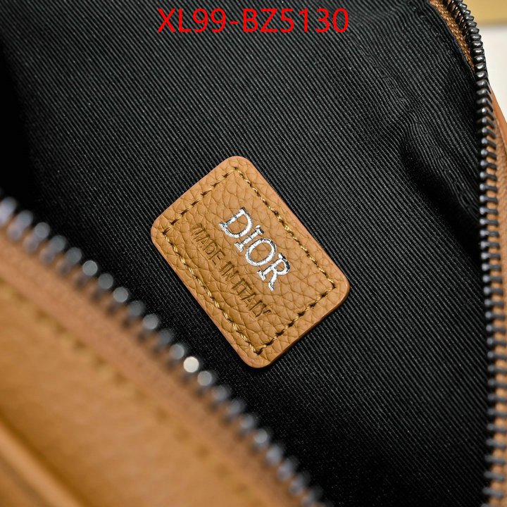 Dior Bags(4A)-Crossbody- top sale ID: BZ5130 $: 99USD,