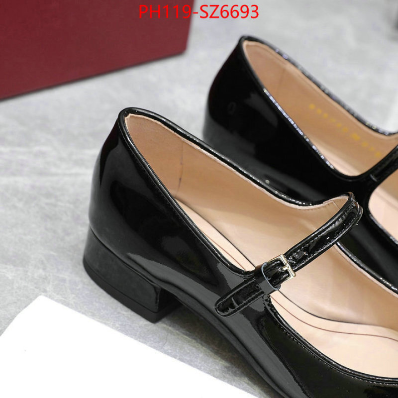 Women Shoes-Gucci best replica 1:1 ID: SZ6693 $: 119USD