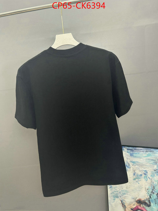 Clothing-YSL where should i buy replica ID: CK6394 $: 65USD
