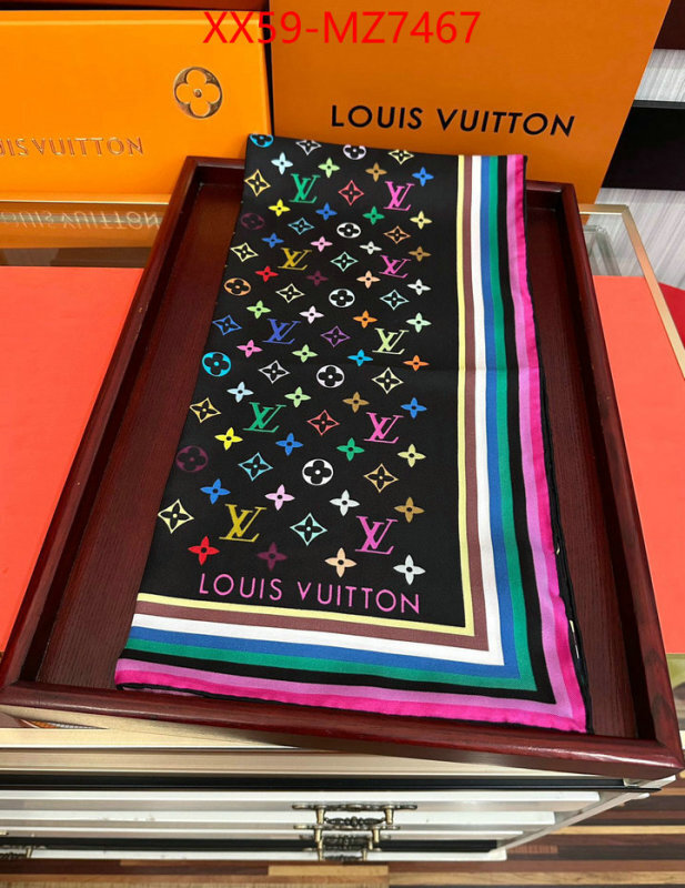 Scarf-LV what is a counter quality ID: MZ7467 $: 59USD