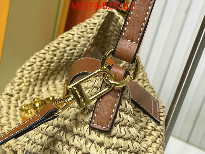 LV Bags(4A)-Pochette MTis Bag- best wholesale replica ID: BZ5163 $: 79USD,