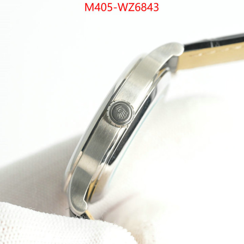 Watch(4A)-Rolex the best affordable ID: WZ6843 $: 405USD