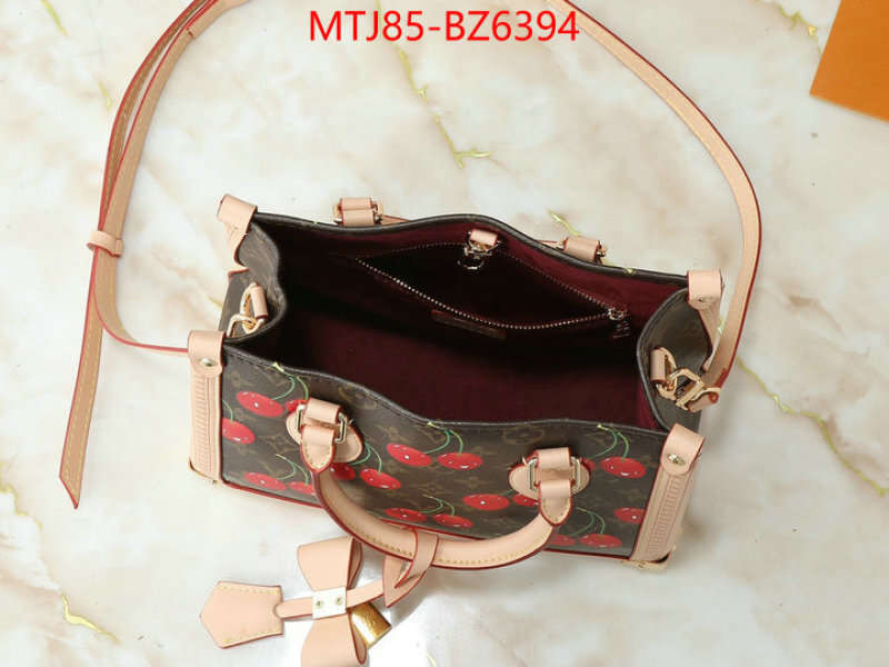 LV Bags(4A)-Pochette MTis Bag- high quality designer replica ID: BZ6394 $: 85USD,