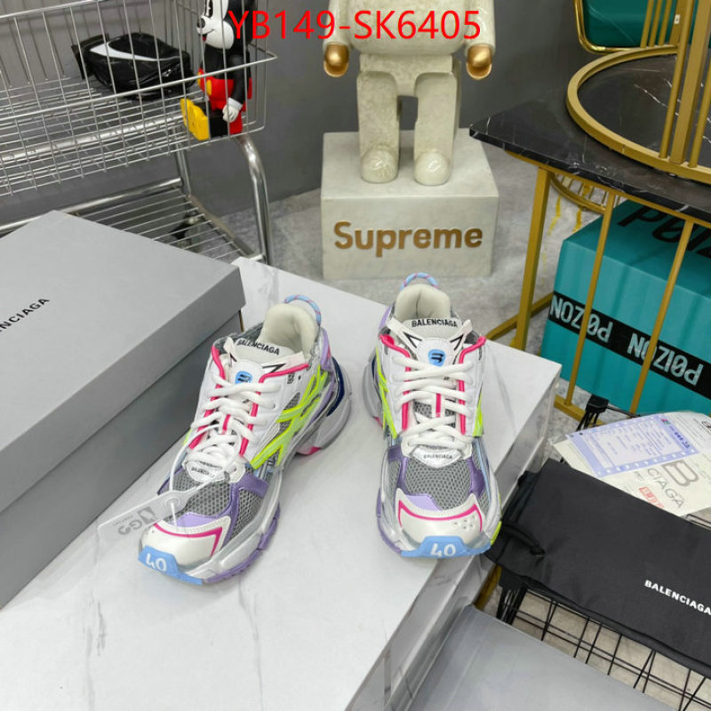 Men Shoes-Balenciaga the best affordable ID: SK6405