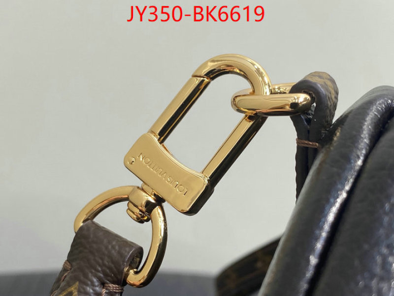 LV Bags(TOP)-Pochette MTis- what best replica sellers ID: BK6619 $: 350USD,