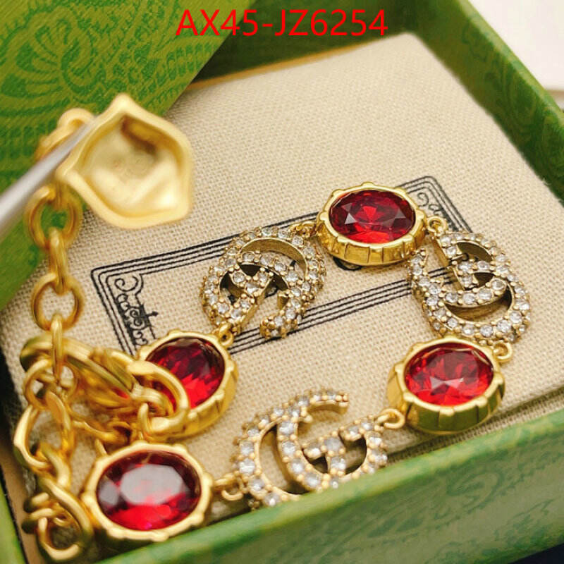 Jewelry-Gucci find replica ID: JZ6254 $: 45USD