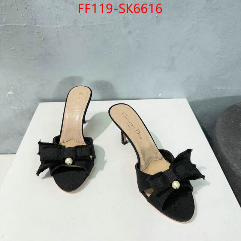 Women Shoes-Dior what ID: SK6616 $: 119USD